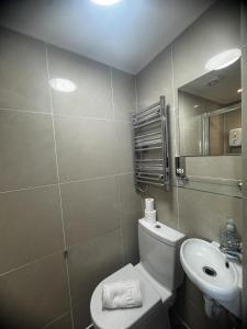 Britannia Hyde Park Hotel