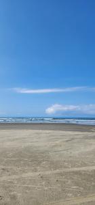 Full Apto - Pé na Areia - Vila Caiçara