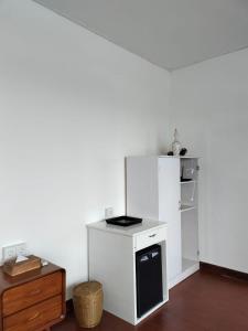 Three Octopus by Walidwipa Paradise Hospitality