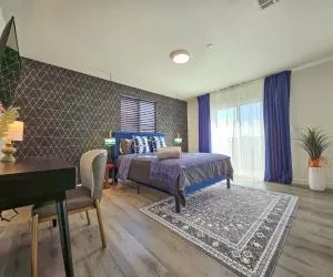 Forty First Place - Jefferson