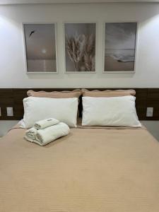 Goldflat - conforto no melhor do Cabo Branco