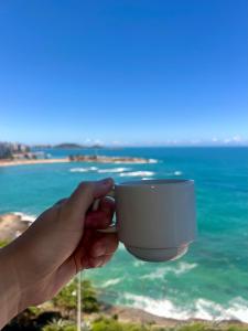 Apt em Guarapari, o paraíso