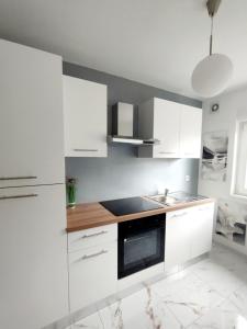 Appartements Chez Olivier et Josette sur Mulhouse Sud : Appartement 2 Chambres