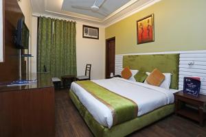 Hotel O Vagmi Residency