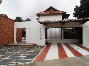Casa Finca Santa Ana