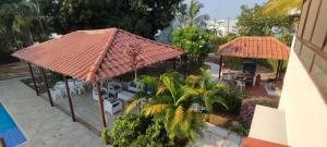 Casa Finca Santa Ana