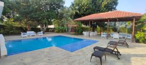 Casa Finca Santa Ana