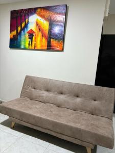 Apartamentos KARS