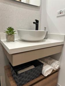 Loft en Usaquén - Norte de la ciudad Excelente ubicación