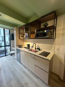Loft en Usaquén - Norte de la ciudad Excelente ubicación