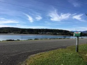 Arthurstown Rd Riverview House - Kakapotahi