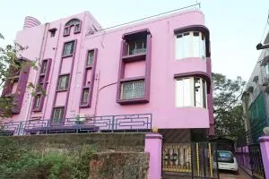 Hotel O Kalinga Regency - Jānla