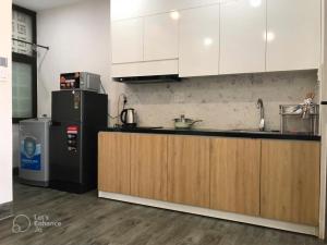 Gp Apartment View Beach