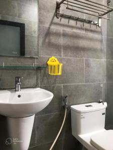 Gp Apartment View Beach