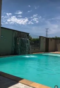 Chácara Recanto Wonnê - São Luís de Montes Belos