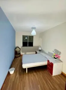 House look - Pasajes Ancho