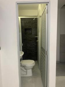 Apartamento en Nuevo Apartado 1