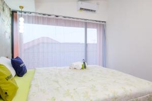 Urbanview Syariah Soul Sanctuary near Stasiun Purwokerto