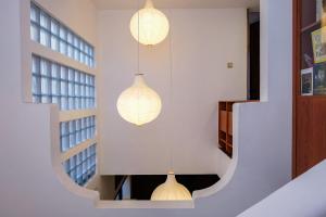 Urbanview Syariah Soul Sanctuary near Stasiun Purwokerto