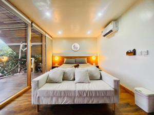 Tantawan sea view residence 山海居