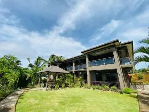 Apt 1 Great mountain views In Nadi, My Ecolodge - Sigatoka