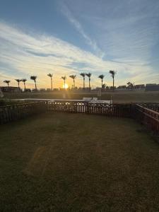 Golf Heights Sharm El Sheikh Free WiFi