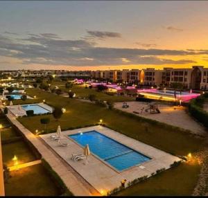 Golf Heights Sharm El Sheikh Free WiFi