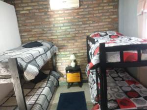 Las Cañas Termas Inn