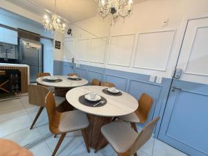 406 Ap luxo 2 quartos pé n Areia C Área lazer