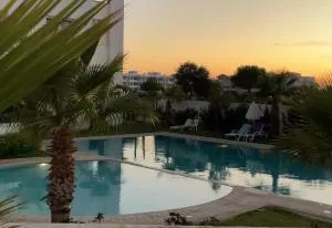 Marina Golf Appartement HS - Dmina