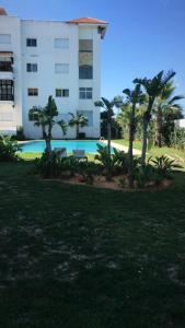 Marina Golf Appartement HS