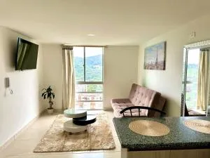 Apto moderno muy central Urban Mzles - مانيزاليس