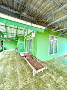 Villa DiDu, Puncak 2 - Cikuray