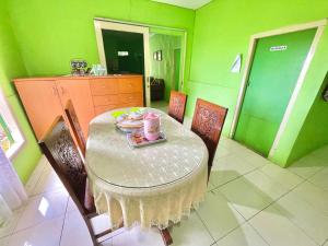 Villa DiDu, Puncak 2