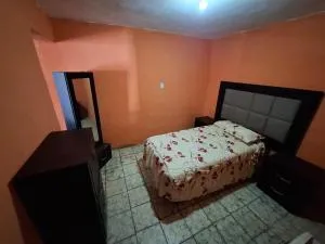 Nuestra Señora de Guadalupe - General Cepeda