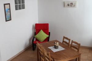 Apartamento Ático