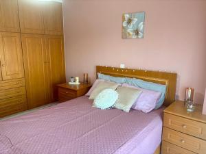 Ideal Apartment in the Center of Loutraki