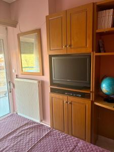 Ideal Apartment in the Center of Loutraki