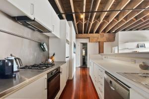 New York Style Apartment in Chippendale NSW