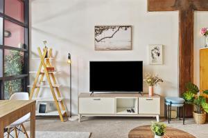 New York Style Apartment in Chippendale NSW