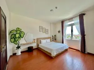 FLORA HOME DALAT - Ðưc Trọng