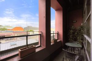 New York Style Apartment in Chippendale NSW