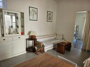 Maisons de vacances Arcachon: Charmante Maison T3 Proche Plage et Commerces, 2 Chambres, Wi-Fi, Ideale Familles - FR-1-319-35 : photos des chambres