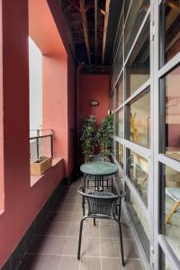 New York Style Apartment in Chippendale NSW