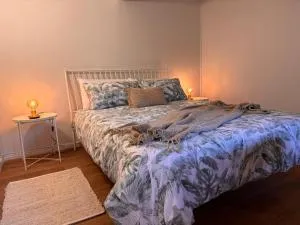 Rainforest Hideaway - Upper Tallebudgera