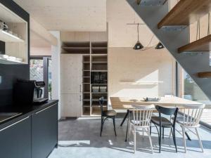 Villa in Bed ichov near Ski Slopes