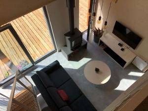 Villa in Bed ichov near Ski Slopes