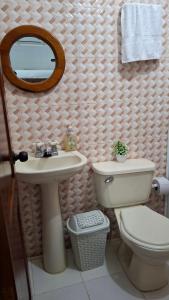 Apartamento Manjarrez