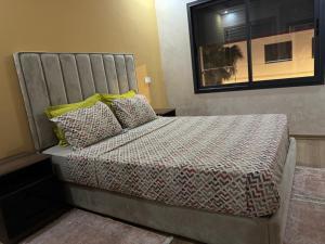 App à côté du parc et corniche