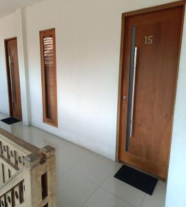 Sataria Homestay